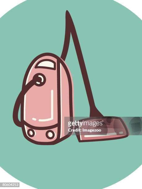 81 Vacuum Cleaner Cartoon Photos and Premium High Res Pictures - Getty  Images