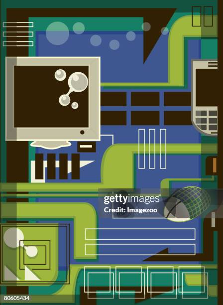 Computer Mouse Components Cartoon 376 Computer Mouse Cartoon Stock Photos, High-Res Pictures, and Images ...