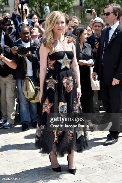 273 Kirsten Dunst 2018 Stock Photos, High-Res Pictures, and Images
