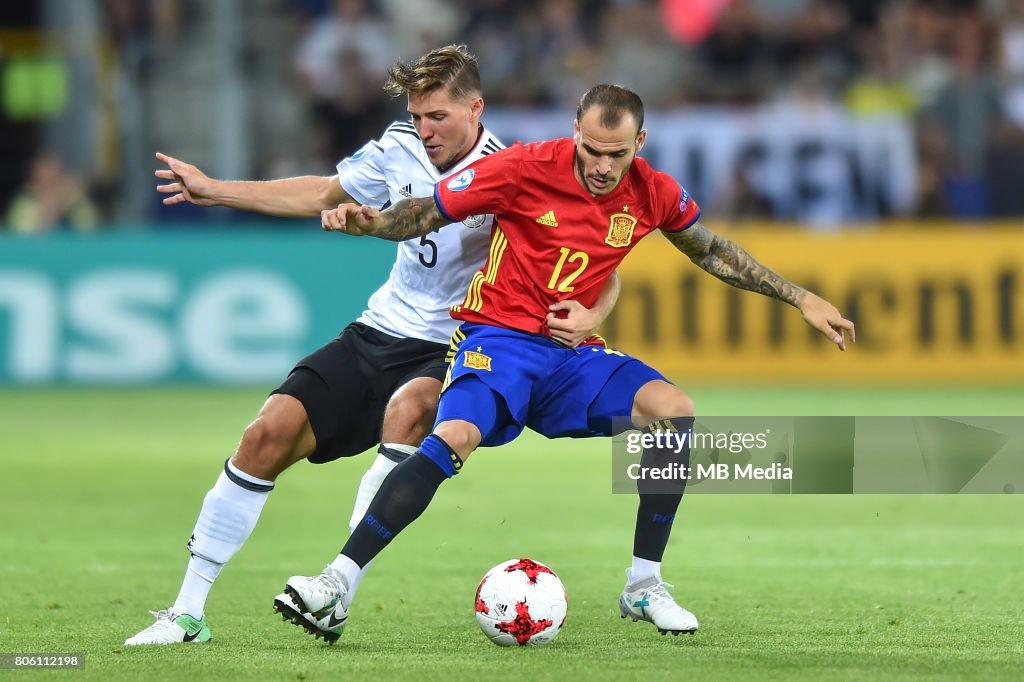 UEFA European Under-21 Championship 2017