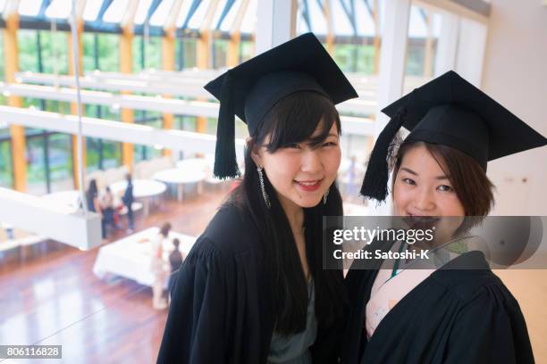 Japan Graduation Robe 2,709 Japan Graduation Stock Photos, High-Res Pictures, and Images ...