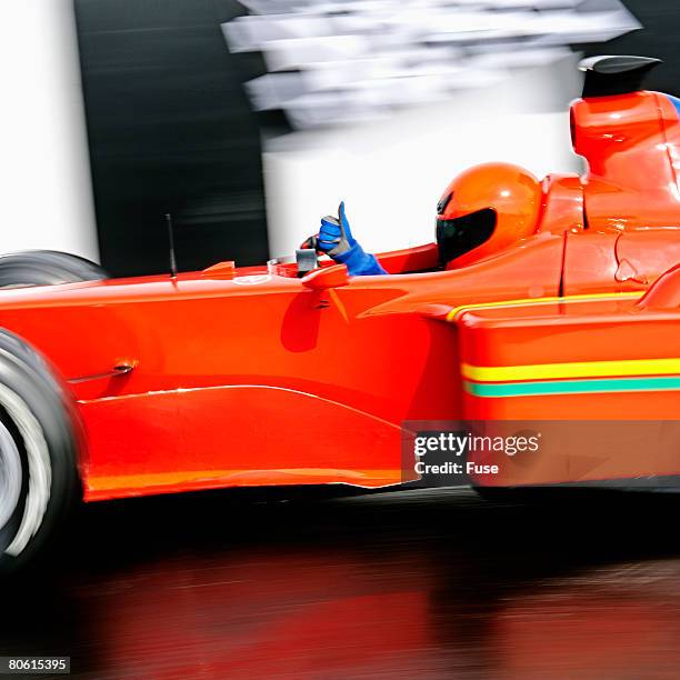 Auto Racing Profilo Race Car Side Profile Photos and Premium High Res Pictures - Getty Images
