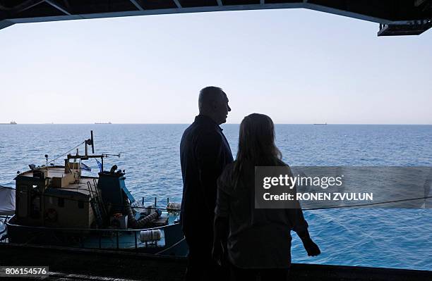 Bush Netanyahu 366 Sara Bush Stock Photos, High-Res Pictures, and Images - Getty Images