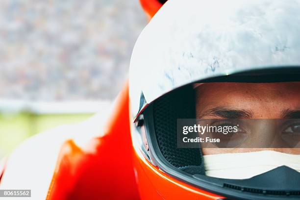 racecar driver - will power race car driver stock pictures, royalty-free photos & images