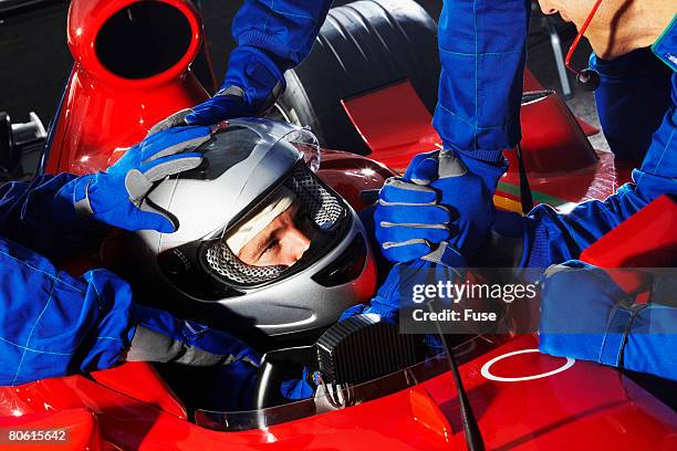 Profile Picture Racer Race Car Profile Photos and Premium High Res Pictures - Getty Images