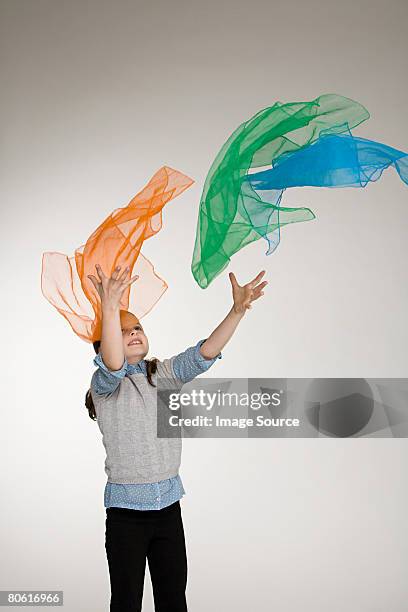 52 Juggling Scarves Stock Photos, High-Res Pictures, and Images - Getty  Images