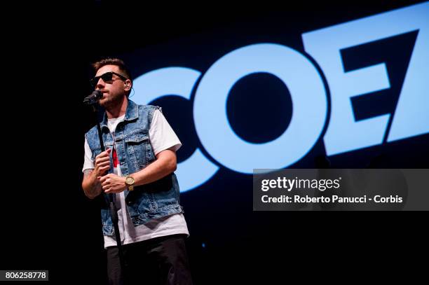 Coze Rapper Ex Rapper Photos and Premium High Res Pictures - Getty Images