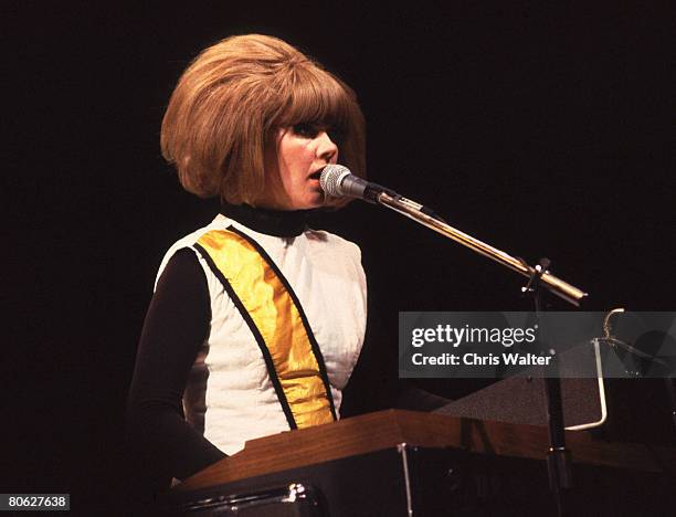 S Kate Pierson