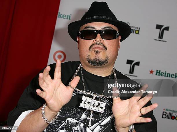 Kilo Watts Rapper 165 Down Aka Kilo Stock Photos, High-Res Pictures, and Images - Getty ...