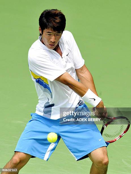Champ Rungkat Christopher Rungkat Photos and Premium High Res Pictures - Getty Images