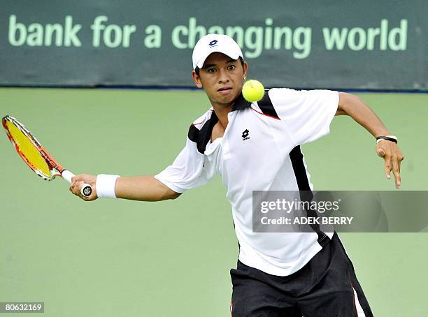 Tirsa Rungkat 234 Christopher Rungkat Stock Photos, High-Res Pictures, and Images ...