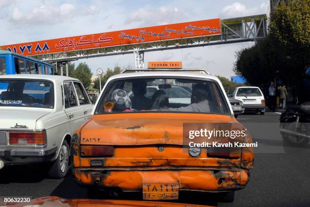 Pykan Iran Paykan Photos and Premium High Res Pictures - Getty Images