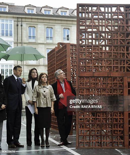 President Basque 288 Juan Jose Iglesias Stock Photos, High-Res Pictures, and Images ...
