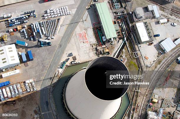 Osp Stanlow 106 Stanlow Stock Photos, High-Res Pictures, and Images - Getty Images