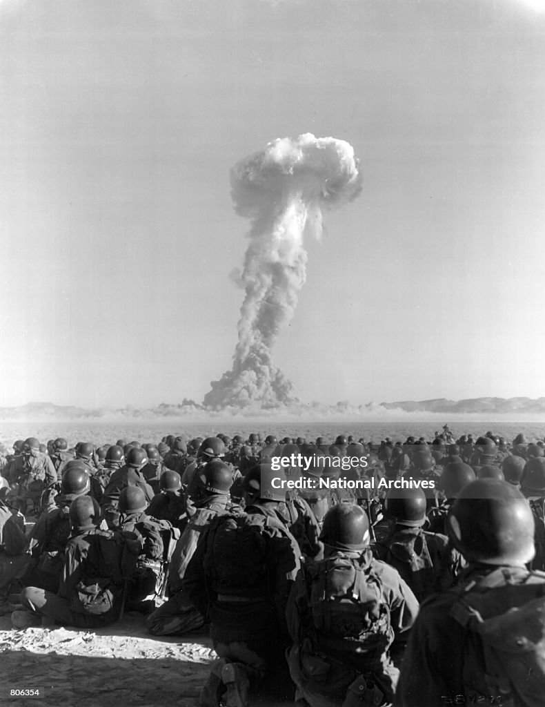 HIstoric Images From The Amercan 20th Century