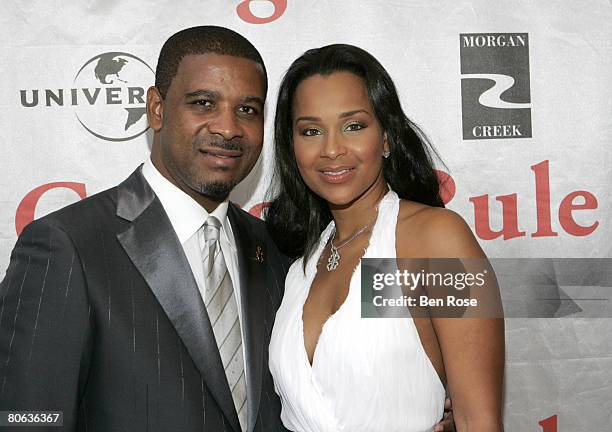 Turks Caicos Lisaraye Misick Photos and Premium High Res Pictures