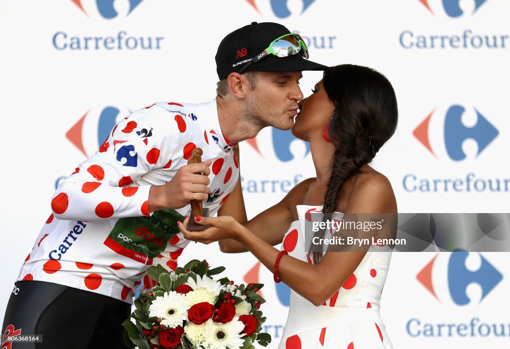 Le Tour de France 2017 - Stage Three