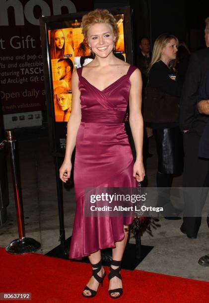 112 Dominique Swain Alpha Stock Photos, High-Res Pictures, and Images