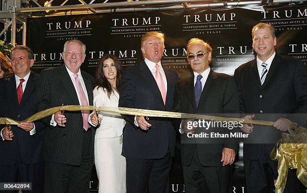 Phil Ruffin Trump 108 Phil Ruffin Stock Photos, High-Res Pictures, and Images - Getty Images