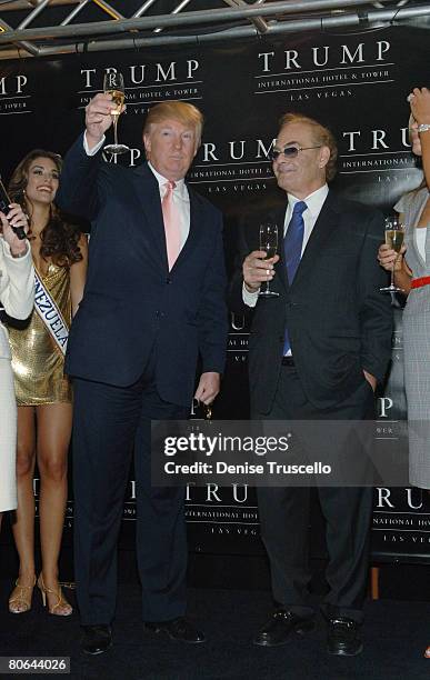 Phil Ruffin Trump Phil Ruffin Photos and Premium High Res Pictures - Getty Images