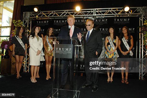 Phil Ruffin Trump 108 Phil Ruffin Stock Photos, High-Res Pictures, and Images - Getty Images