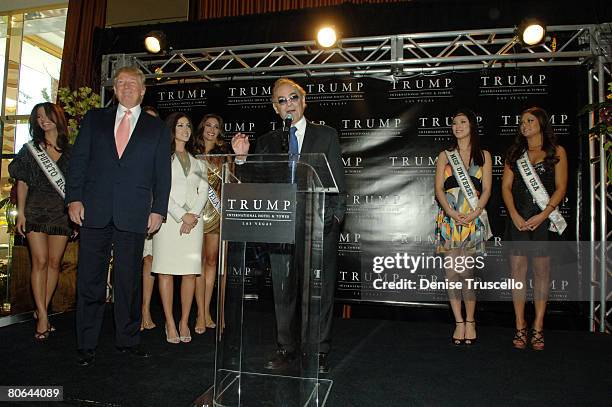 Phil Ruffin Trump 108 Phil Ruffin Stock Photos, High-Res Pictures, and Images - Getty Images