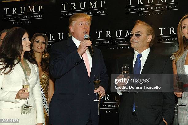 Phil Ruffin Trump Phil Ruffin Photos and Premium High Res Pictures - Getty Images