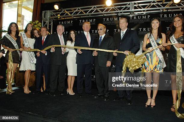 Phil Ruffin Trump 108 Phil Ruffin Stock Photos, High-Res Pictures, and Images - Getty Images