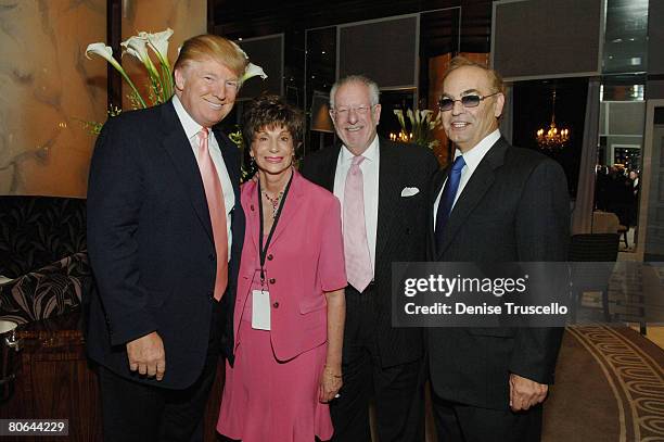 Phil Ruffin Trump 108 Phil Ruffin Stock Photos, High-Res Pictures, and Images - Getty Images