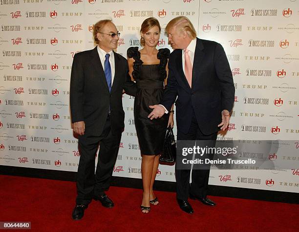 Phil Ruffin Trump Phil Ruffin Fotografías e imágenes de stock - Getty Images