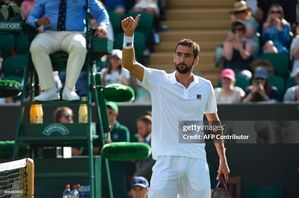TENNIS-GBR-WIMBLEDON
