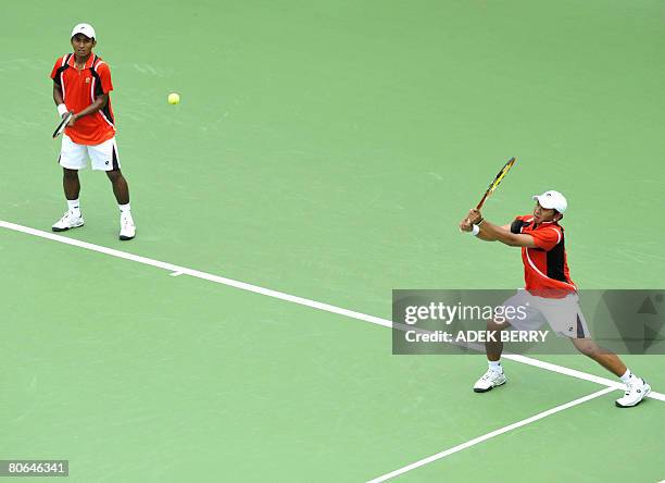 Tirsa Rungkat Christopher Rungkat Photos and Premium High Res Pictures - Getty Images