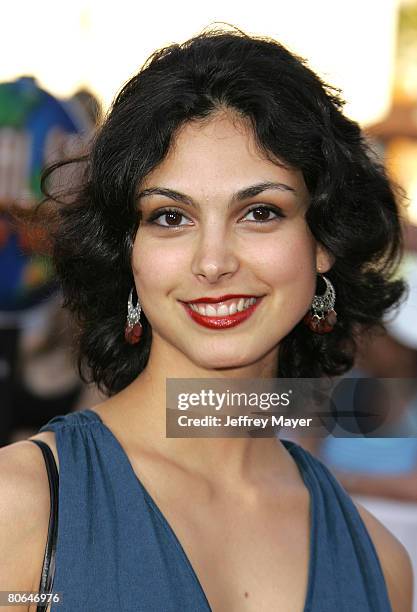 Morena Baccarin