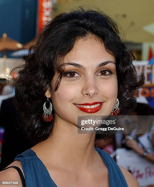 Morena Baccarin