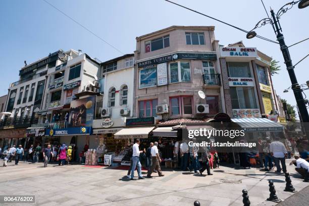 beyazıt district in i̇stanbul - beyazıt tower stock pictures, royalty-free photos & images