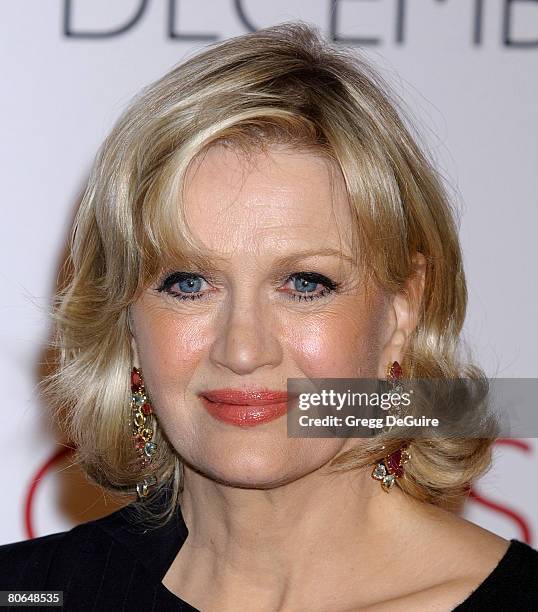 Diane Sawyer