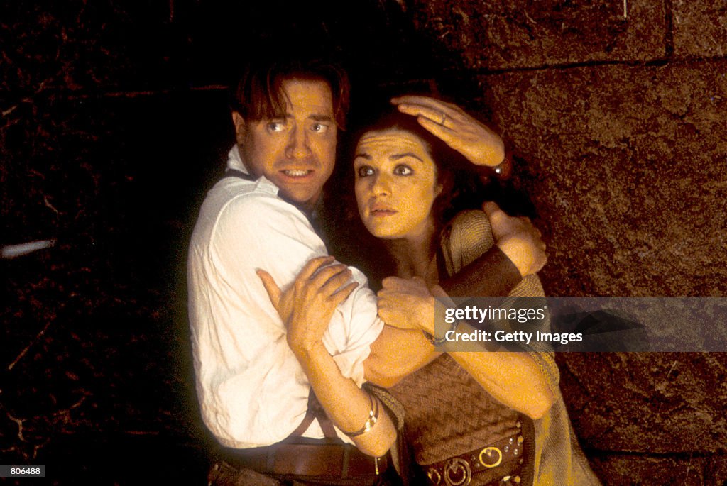 The Mummy Returns Movie Still