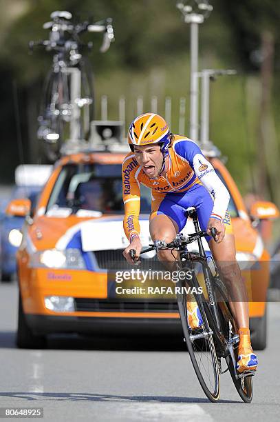 Dutch Rider Orio Spain Photos and Premium High Res Pictures - Getty Images