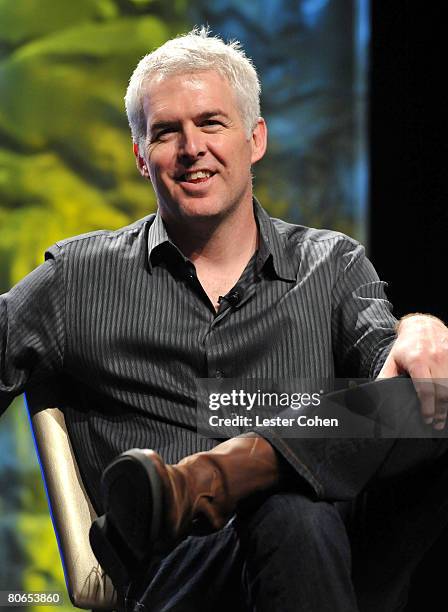 Melvern Rivers Rutherford Ii 163 2008 Ascap I Create Music Expo Stock Photos, High-Res Pictures, and ...