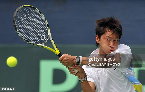 Champ Rungkat Christopher Rungkat Photos and Premium High Res Pictures - Getty Images