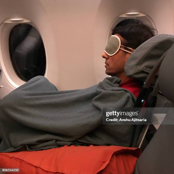Flight Eye Mask 90 Flight Eye Mask Stock Photos, High-Res Pictures, and Images - Getty ...