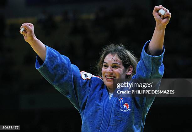 229 Winner Anne Sophie Stock Photos, HighRes Pictures, and Images