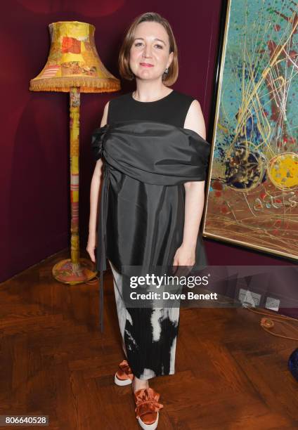 Jo Rourke 858 Josie Rourke Photos & High Res Pictures - Getty Images