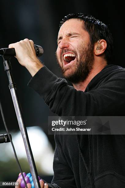 Trent Reznor