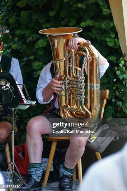 Euphonium Photos and Premium High Res Pictures - Getty Images