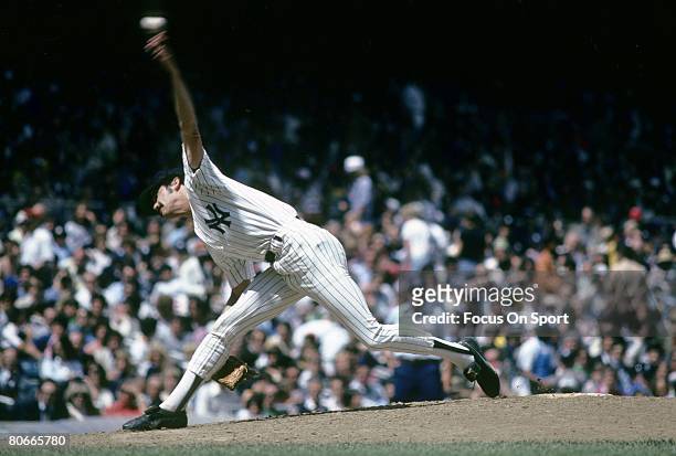 373 Yankees Ron Guidry Photos & High Res Pictures - Getty Images