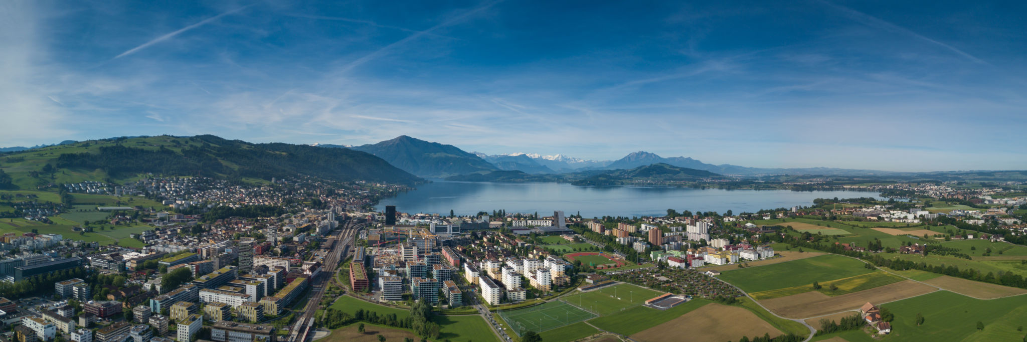 zug education landscape