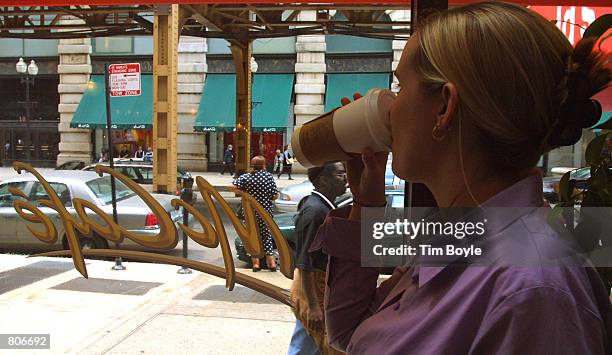 First Mccafe 800 Cafe 1993 Stock Photos, High-Res Pictures, and Images - Getty Images