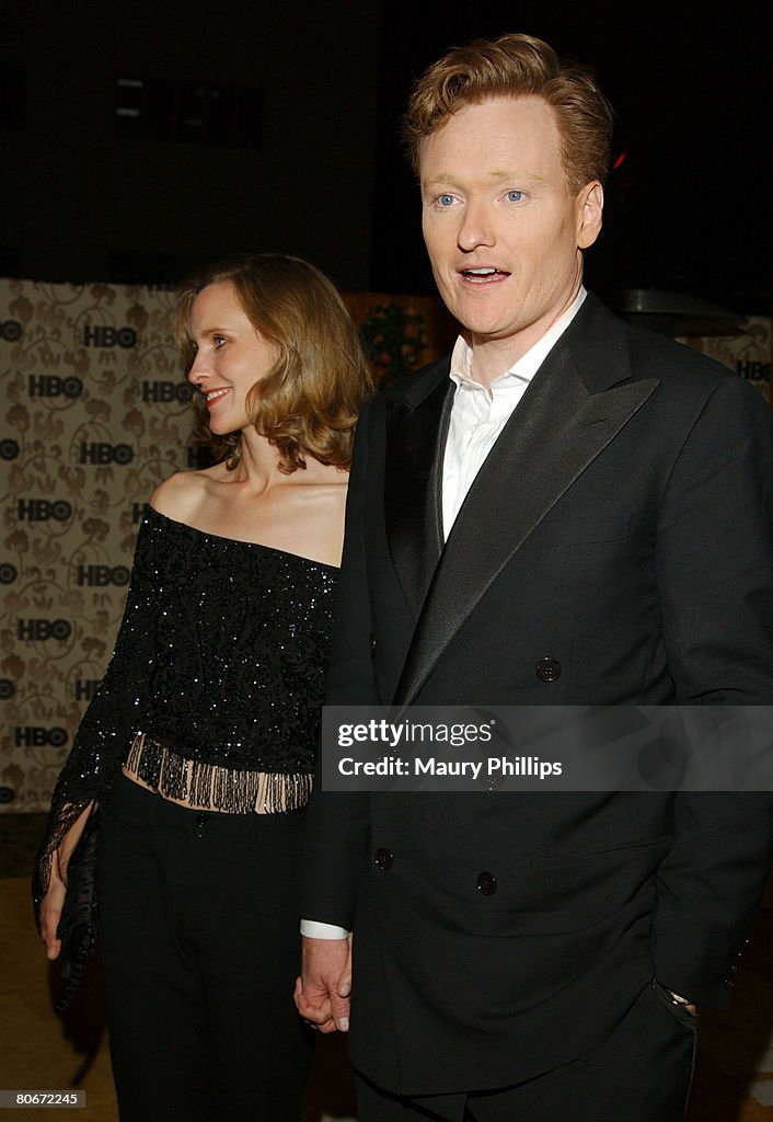 54th Annual Primetime Emmy Awards - HBO After-Party at Spago