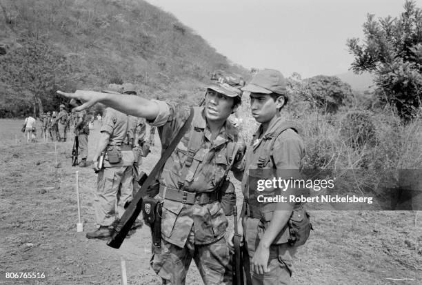 Commando Rangers Photos and Premium High Res Pictures - Getty Images